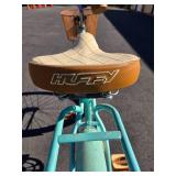 Very Nice HUFFY Nel Lusso Mint Green Ladies