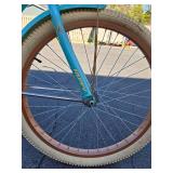 Very Nice HUFFY Nel Lusso Mint Green Ladies