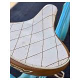 Very Nice HUFFY Nel Lusso Mint Green Ladies