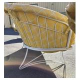 Vintage 3-Piece Mid Century HOMECREST Patio Set