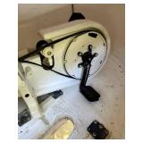 Fully Functional Nauticraft SPRITE Pedal Boat w/Trailer