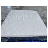 Stearns & Foster "Estate" Luxury Cushion Firm King Mattress - MRSP$ 2,999.00 - No Reserve!