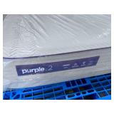 Purple 2 - Premier Hybrid King Mattress - MSRP $2,999.99 - No Reserve!