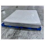 Purple 2 - Premier Hybrid King Mattress - MSRP $2,999.99 - No Reserve!