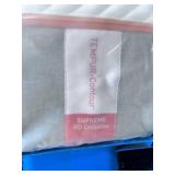 TEMPUR-Contour Supreme "HD Exclusive" King Mattresses - MRSP $5999.99 - NO Reserve!