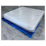 TEMPUR-Contour Supreme "HD Exclusive" King Mattresses - MRSP $5999.99 - NO Reserve!