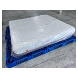 TEMPUR-Contour Supreme "HD Exclusive" King Mattresses - MRSP $5999.99 - NO Reserve!