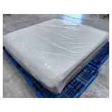 TEMPUR-Contour Supreme "HD Exclusive" King Mattresses - MRSP $5999.99 - NO Reserve!