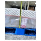 TEMPUR-Contour Supreme "HD Exclusive" King Mattresses - MRSP $5999.99 - NO Reserve!