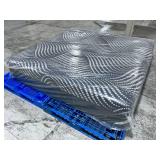 Sealy Posturepedic Plus "Brenham" 13.5" Firm Hybrid King Mattress - MRSP $2,749.00 - No Reserve!