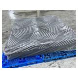 Sealy Posturepedic Plus "Brenham" 13.5" Firm Hybrid King Mattress - MRSP $2,749.00 - No Reserve!