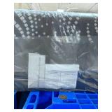 Sealy Posturepedic Plus "Brenham" 13.5" Firm Hybrid King Mattress - MRSP $2,749.00 - No Reserve!