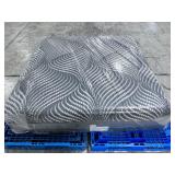 Sealy Posturepedic Plus "Brenham" 13.5" Firm Hybrid King Mattress - MRSP $2,749.00 - No Reserve!