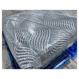 Sealy Posturepedic Plus "Brenham" 13.5" Firm Hybrid King Mattress - MRSP $2,749.00 - No Reserve!