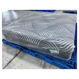 Sealy Posturepedic Plus "Brenham" 13.5" Firm Hybrid King Mattress - MRSP $2,749.00 - No Reserve!