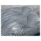 Sealy Posturepedic Plus "Brenham" 13.5" Firm Hybrid King Mattress - MRSP $2,749.00 - No Reserve!