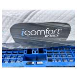 Serta iComfort CF2000 Firm King Mattress - MSRP $2699.00 - No Reserve!