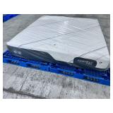 Serta iComfort CF2000 Firm King Mattress - MSRP $2699.00 - No Reserve!