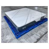 Serta iComfort CF2000 Firm King Mattress - MSRP $2699.00 - No Reserve!