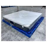Serta iComfort CF2000 Firm King Mattress - MSRP $2699.00 - No Reserve!