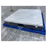 Serta iComfort CF2000 Firm King Mattress - MSRP $2699.00 - No Reserve!