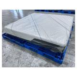 Serta iComfort CF2000 Firm King Mattress - MSRP $2699.00 - No Reserve!