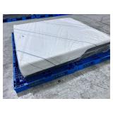 Serta iComfort CF2000 Firm King Mattress - MSRP $2699.00 - No Reserve!