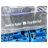 Nectar Premier - 13" Hybrid King Mattress - MRSP $1799.00 - No Reserve!