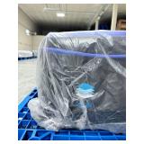 Nectar Premier - 13" Hybrid King Mattress - MRSP $1799.00 - No Reserve!