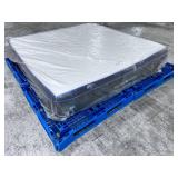 Nectar Premier - 13" Hybrid King Mattress - MRSP $1799.00 - No Reserve!