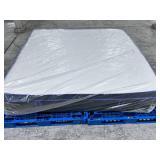 Nectar Premier - 13" Hybrid King Mattress - MRSP $1799.00 - No Reserve!