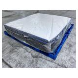 Nectar Premier - 13" Hybrid King Mattress - MRSP $1799.00 - No Reserve!