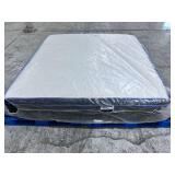 Nectar Premier - 13" Hybrid King Mattress - MRSP $1799.00 - No Reserve!