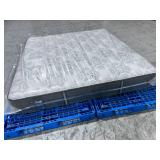 Sealy Posturepedic Premium Cushion Firm King Mattress - MSRP $1199.99 - No Reserve!