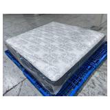 Sealy Posturepedic Premium Cushion Firm King Mattress - MSRP $1199.99 - No Reserve!