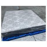 Sealy Posturepedic Premium Cushion Firm King Mattress - MSRP $1199.99 - No Reserve!