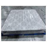 Sealy Posturepedic Premium Cushion Firm King Mattress - MSRP $1199.99 - No Reserve!