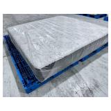 Sealy Posturepedic Premium Cushion Firm King Mattress - MSRP $1199.99 - No Reserve!