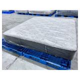 Sealy Posturepedic Premium Cushion Firm King Mattress - MSRP $1199.99 - No Reserve!