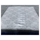 Sealy Posturepedic Premium Cushion Firm King Mattress - MSRP $1199.99 - No Reserve!