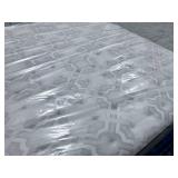 Sealy Posturepedic Premium Cushion Firm King Mattress - MSRP $1199.99 - No Reserve!