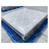 Sealy Posturepedic Premium Cushion Firm King Mattress - MSRP $1199.99 - No Reserve!