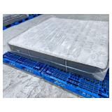 Sealy Posturepedic Premium Cushion Firm King Mattress - MSRP $1199.99 - No Reserve!