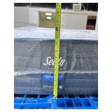 Sealy Posturepedic Premium Cushion Firm King Mattress - MSRP $1199.99 - No Reserve!