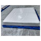 Room & Board Luxury Plush Hybrid King Mattress - MRSP $1,799.00 - No Reserve!