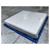 Room & Board Luxury Plush Hybrid King Mattress - MRSP $1,799.00 - No Reserve!
