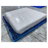 Room & Board Luxury Plush Hybrid King Mattress - MRSP $1,799.00 - No Reserve!