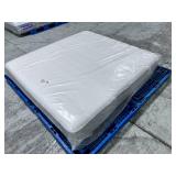 Room & Board Luxury Plush Hybrid King Mattress - MRSP $1,799.00 - No Reserve!