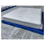 Room & Board Luxury Plush Hybrid King Mattress - MRSP $1,799.00 - No Reserve!