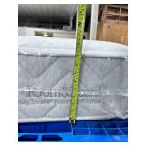 Room & Board Luxury Plush Hybrid King Mattress - MRSP $1,799.00 - No Reserve!